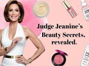 Judge Jeanine’s Beauty Secrets Flawless Demeanor