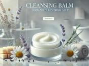 Cleansing Balm: Skincare Essential Need Know