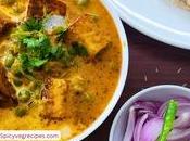 Make Best Matar Paneer Home Step-by-Step Recipe