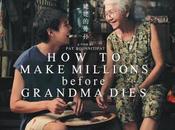 Make Millions Before Grandma Dies Release News