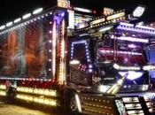 Japanese Dekotora Trucks That Redefine Wheels