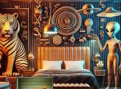 Worlds Most Bizarre Things Ever Found Hotel Rooms