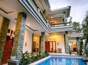 Puncak Shanti Inn: Tranquil Getaway Nusa Penida, Bali.