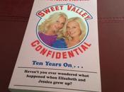 What Reading: Sweet Valley Confidential Review