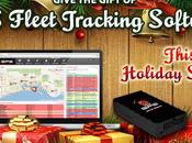 Give Gift Fleet Tracking Software This Holiday Season