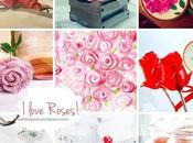 Collage Love Roses!