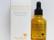 Review: PureHeal’s Propolis Ampoule