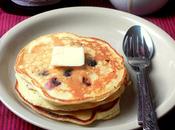 Blueberry Pancakes Easy Recipes