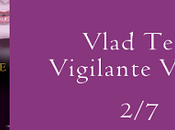 Vlad Tepes, Vigilante Vampire Lillie Roberts Book Blitz with Excerpt