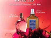 Valentine's Gift Spoil Your Loved With These Four Romantic Fragrance Sets L'Occitane