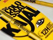 Review Swatches Maybelline Colossal Kajal