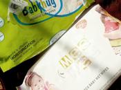 Review Babuhug Premium Baby Wipes