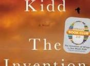 Audiobook Review Invention Wings Monk Kidd
