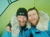Antarctica 2013: Scott Expedition Complete