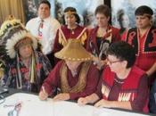 Oglala Sioux Stop Keystone Ground Obama Won’t