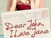 Casey Reviews Dear John, Love Jane: Women Write About Leaving Edited Candace Walsh Laura Andre