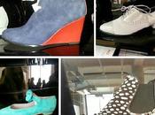 WHIT Jacques Levine Fall 2014 Footwear Collection