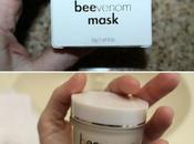 Product Review: Abeeco Beevenom Mask
