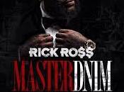 Rick Ross Debuts Mastermind Tracklist: Features Kanye West, Wayne, Sean More!