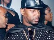 News: Cam’ron Collaborating With Mark McNairy Cape Line?!