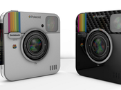 Polaroid Socialmatic
