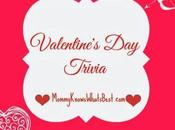 Valentine's Trivia