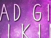 Dead Girl Walking Ruth Silver: Cover Reveal