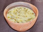 Paruppu Keerai masiyal(Stew with Greens Lentils)