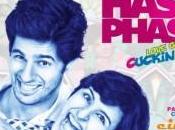 Hasee Phasee Review Parineeti Steals Show!