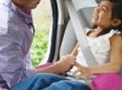 Child Passenger Safety- Buckle Every Age, Trip