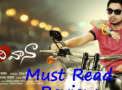 Deewana Movie Review Worthy Companion Enthandanga Unnave!