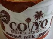 Co-Yo Dairy Free Coconut Milk Yoghurt Review
