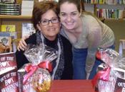 Book Signing with Jennifer Theriot