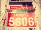 Race Report: Calgary Hypothermic Half 2014