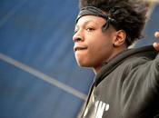 Joey Bada$$ "Pantie Raid