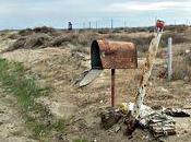 Please Listen: Twenty-four Years Arid Mailboxes Dotted Landscape Maybe They Didn't)