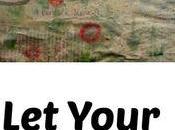 Your Words Flow: Hope Inspiration Blogging, Writing Creative Thinking