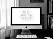 Best Sewing Blogs 2014: Part