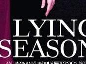 Review–Lying Season (Experiment Terror Karina Halle