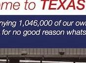 Texas Punishes People Being Poor