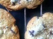 Recipe Roundup: Chocolate Chip Cookies