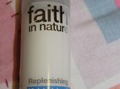 Review Faith Nature Moisturising Cream*