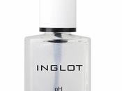 INGLOT's Product Launches