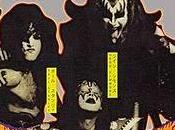 Years Today 1974 KISS Hotter Than Hell