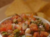 Salsa Fresca