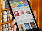 Google Nexus Coming April?