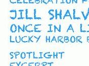 Pre-Release Celebration Jill Shalvis' Once Lifetime,