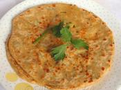 Aloo Pyaaz Paratha| Paratha Recipe