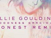 Ellie Goulding "Goodness Gracious" (Honest Remix)