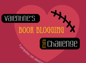 Valentine’s Book Blogging Challenge